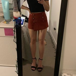 Forever 21 Skort